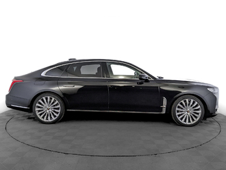 фото Hongqi H9 I 2021