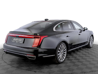 фото Hongqi H9 I 2021