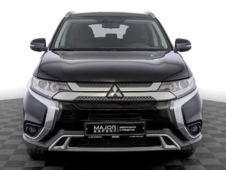 фото Mitsubishi Outlander III 2019