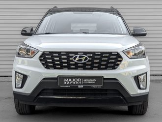 фото Hyundai Creta I 2020