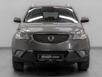 фото SsangYong Actyon II 2011