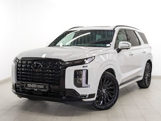 фото Hyundai Palisade I 2023