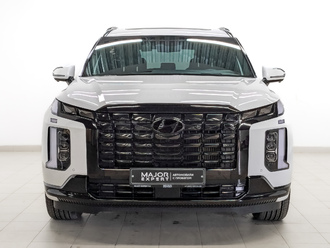 фото Hyundai Palisade I 2023