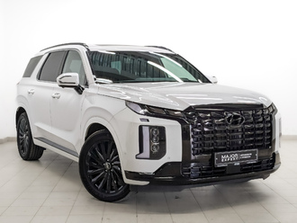 фото Hyundai Palisade I 2023