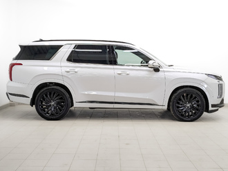 фото Hyundai Palisade I 2023
