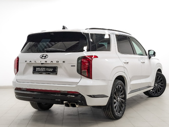 фото Hyundai Palisade I 2023