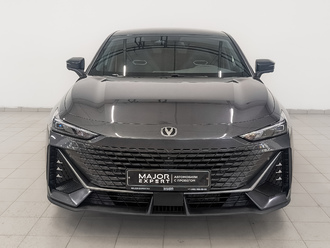 фото Changan UNI-V 2024