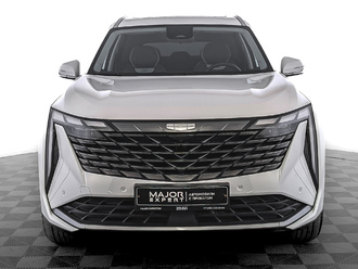 фото Geely Atlas II 2024