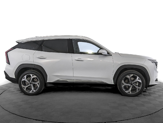 фото Geely Atlas II 2024