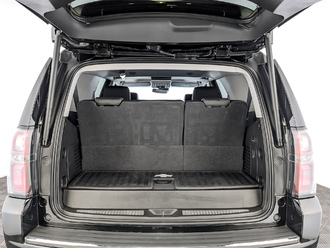 фото Chevrolet Tahoe 2019 с пробегом