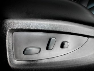 фото Chevrolet Tahoe 2019 с пробегом