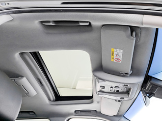 фото Chevrolet Tahoe 2019 с пробегом