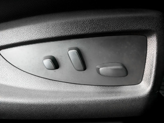фото Chevrolet Tahoe 2019 с пробегом