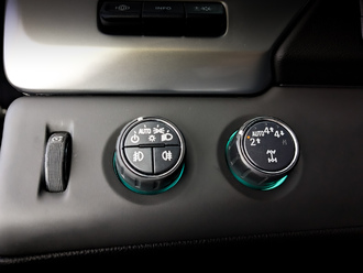 фото Chevrolet Tahoe 2019 с пробегом