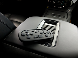 фото Chevrolet Tahoe 2019 с пробегом