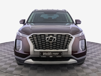 фото Hyundai Palisade I 2022