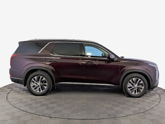 фото Hyundai Palisade I 2022