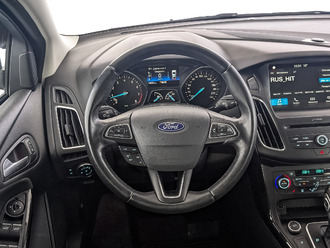 Focus III