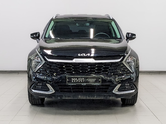 фото Kia Sportage V 2022