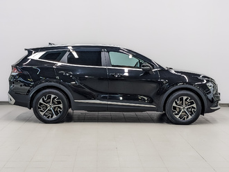 фото Kia Sportage V 2022