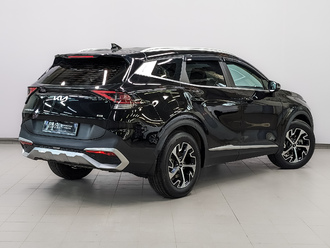 фото Kia Sportage V 2022