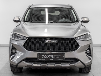 фото Haval F7 2021
