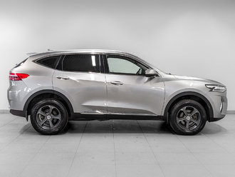 фото Haval F7 2021