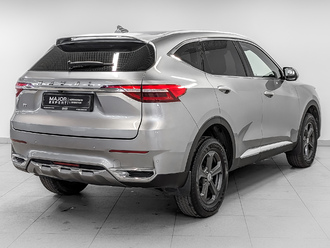 фото Haval F7 2021