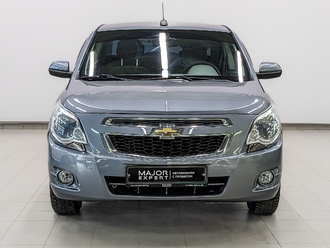 фото Chevrolet Cobalt II 2020