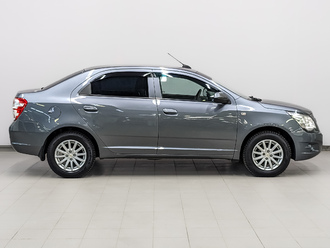 фото Chevrolet Cobalt II 2020