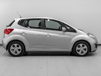 фото Kia Venga I 2014