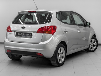 фото Kia Venga I 2014
