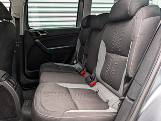 Skoda Yeti с пробегом в автосалоне Форис Авто