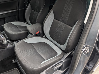 Skoda Yeti с пробегом в автосалоне Форис Авто