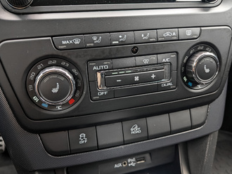 Skoda Yeti с пробегом в автосалоне Форис Авто