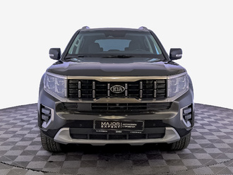 фото Kia Mohave I 2021