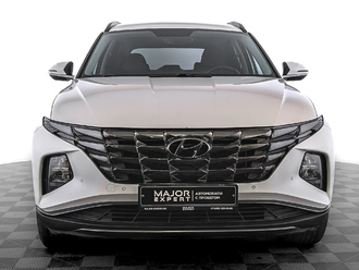 фото Hyundai Tucson IV 2021