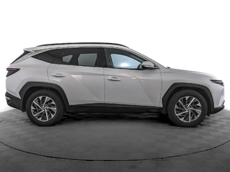 фото Hyundai Tucson IV 2021