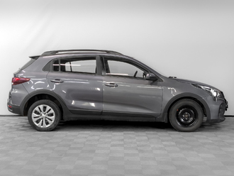 фото Kia Rio X 2021