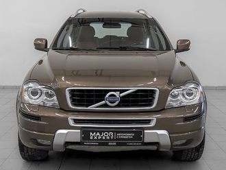 фото Volvo XC90 I 2014