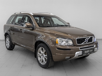 фото Volvo XC90 I 2014