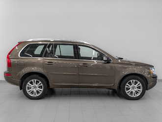 фото Volvo XC90 I 2014