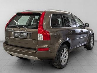 фото Volvo XC90 I 2014