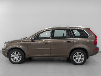 фото Volvo XC90 2014 с пробегом