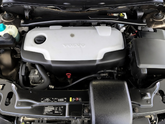 фото Volvo XC90 2014 с пробегом