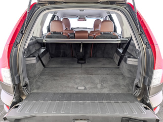фото Volvo XC90 2014 с пробегом