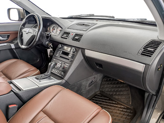 фото Volvo XC90 2014 с пробегом