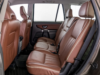фото Volvo XC90 2014 с пробегом