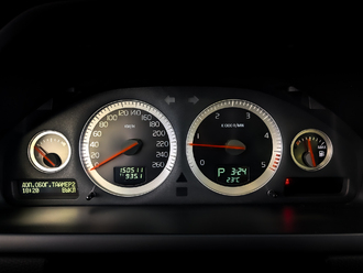 фото Volvo XC90 2014 с пробегом