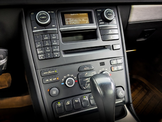 фото Volvo XC90 2014 с пробегом